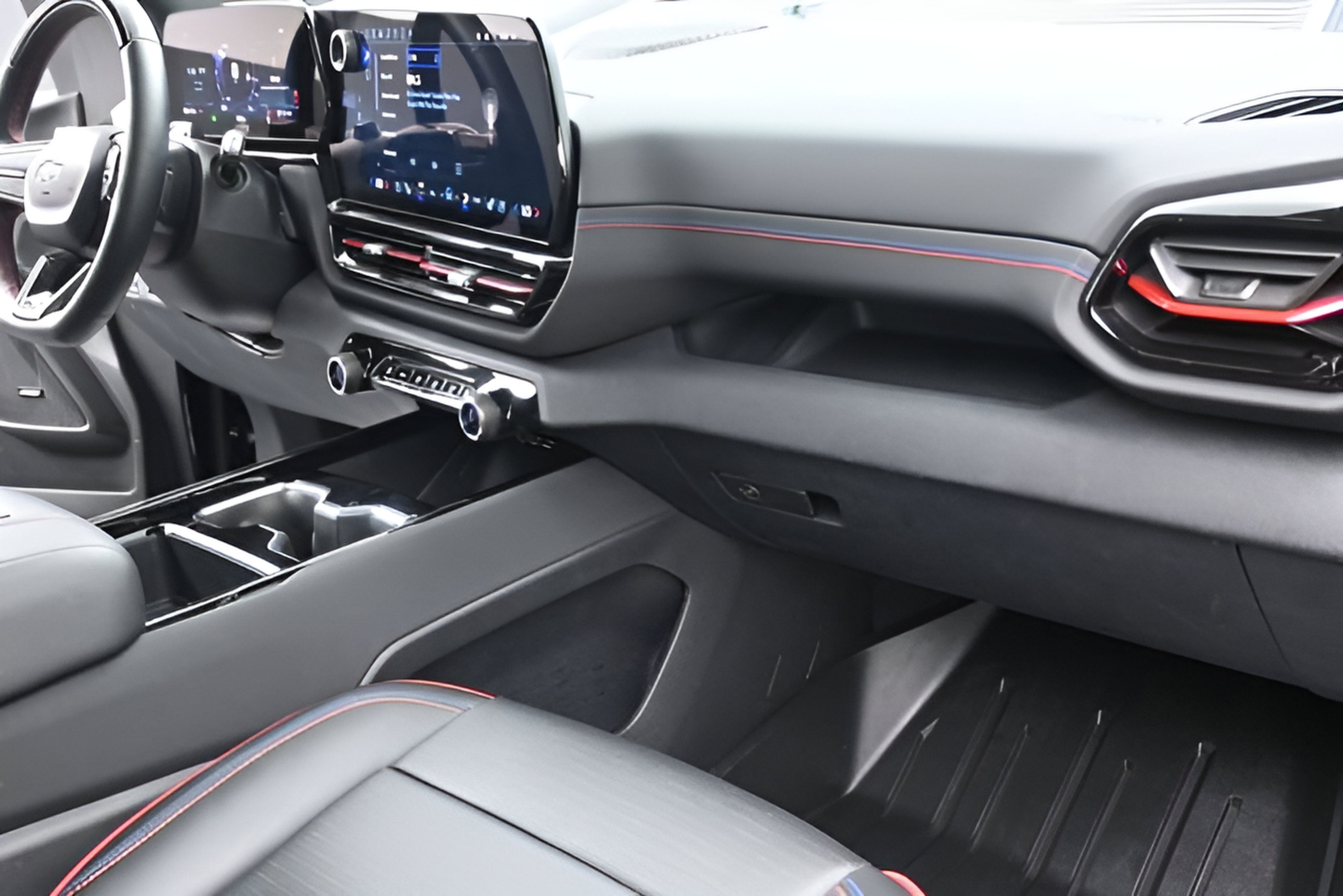 2024 Chevrolet Silverado EV RST