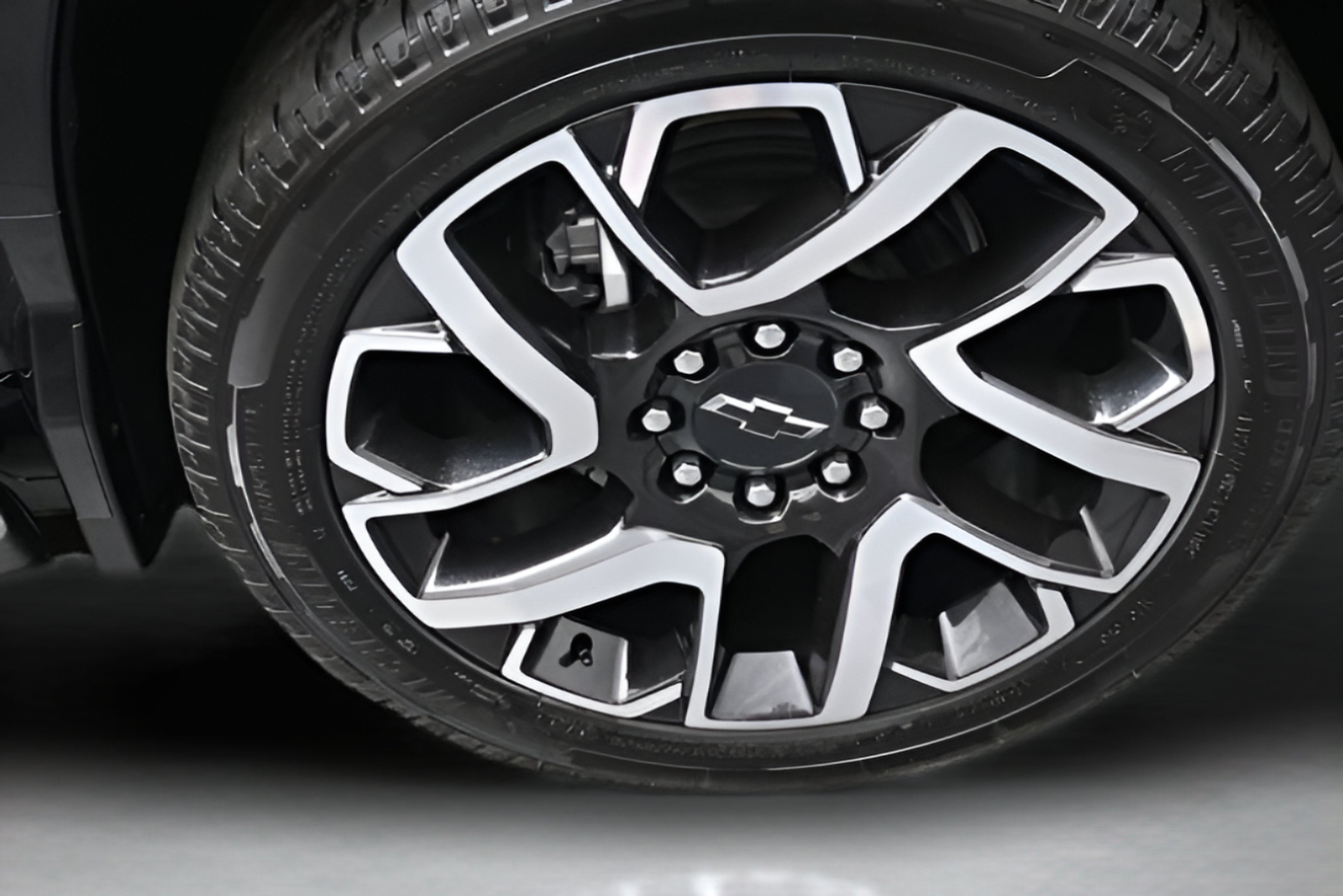 2024 Chevrolet Silverado EV RST