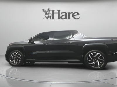 2024 Chevrolet Silverado EV RST