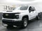 2025 Chevrolet Silverado 2500HD Work Truck