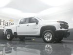 2025 Chevrolet Silverado 2500HD Work Truck