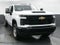 2025 Chevrolet Silverado 2500HD Work Truck