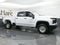 2025 Chevrolet Silverado 2500HD Work Truck