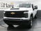 2025 Chevrolet Silverado 2500HD Work Truck