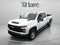 2026 Chevrolet Silverado 2500HD Work Truck