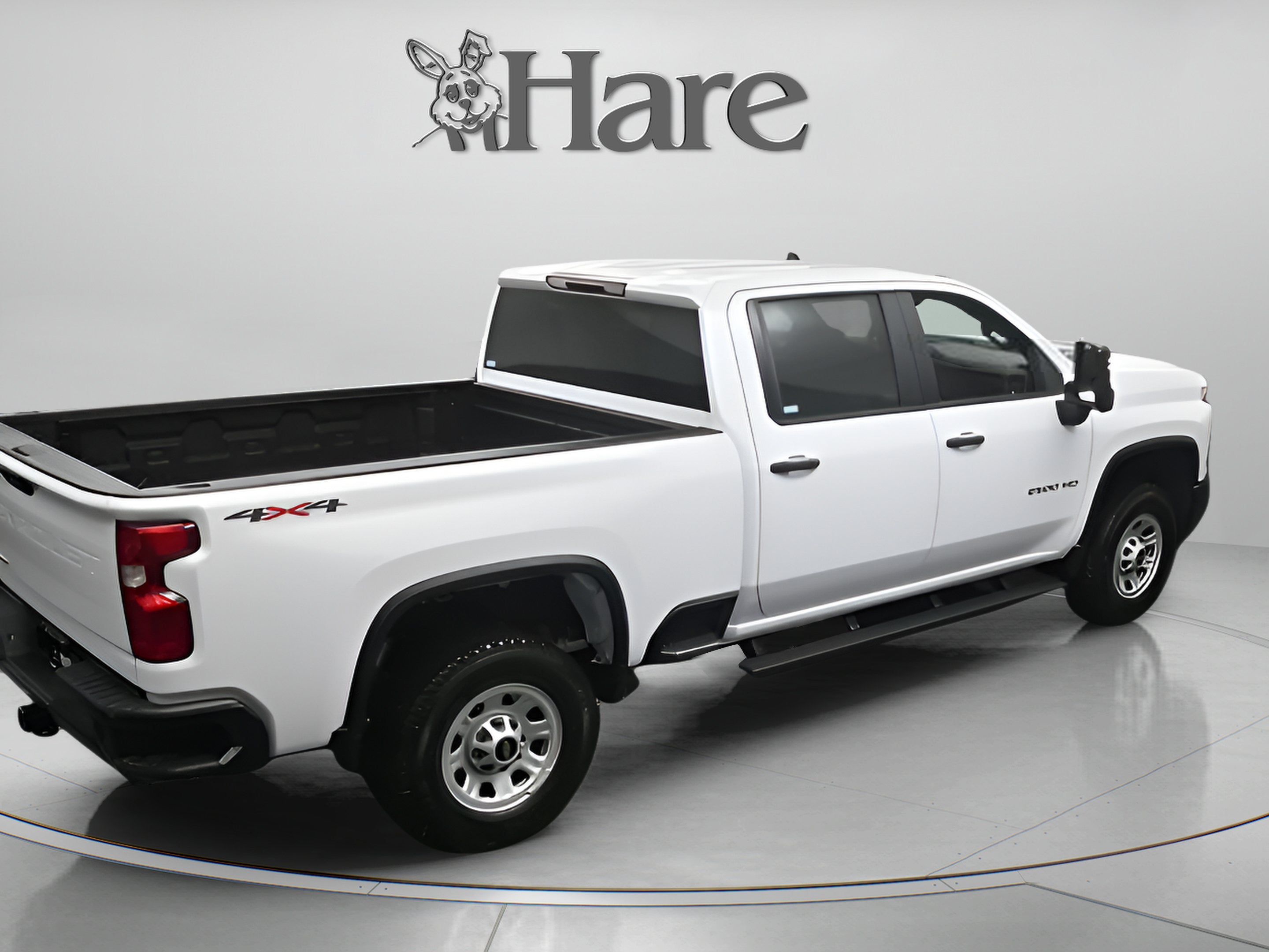 2026 Chevrolet Silverado 2500HD Work Truck