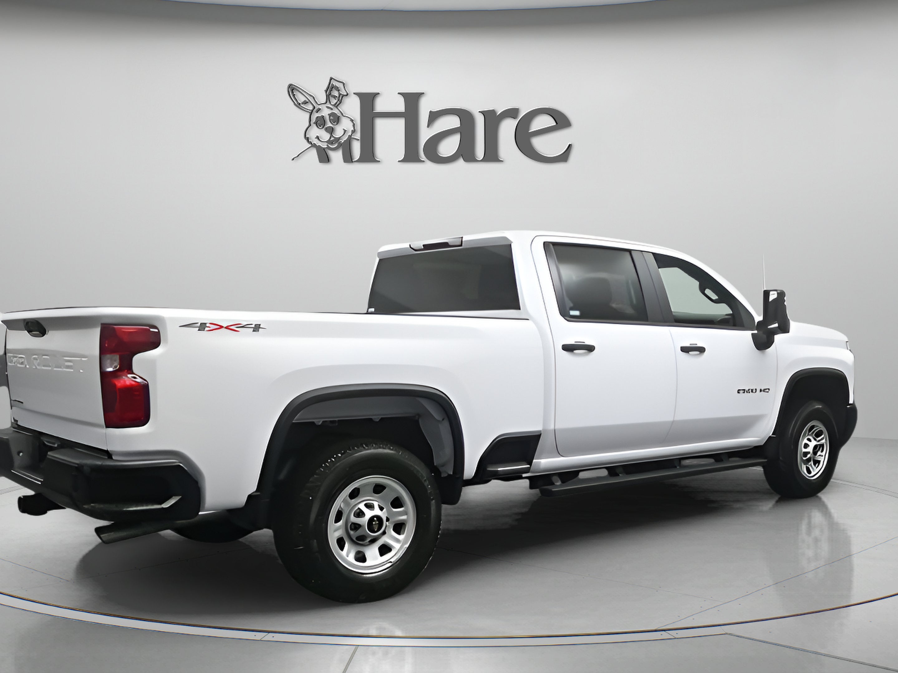 2026 Chevrolet Silverado 2500HD Work Truck