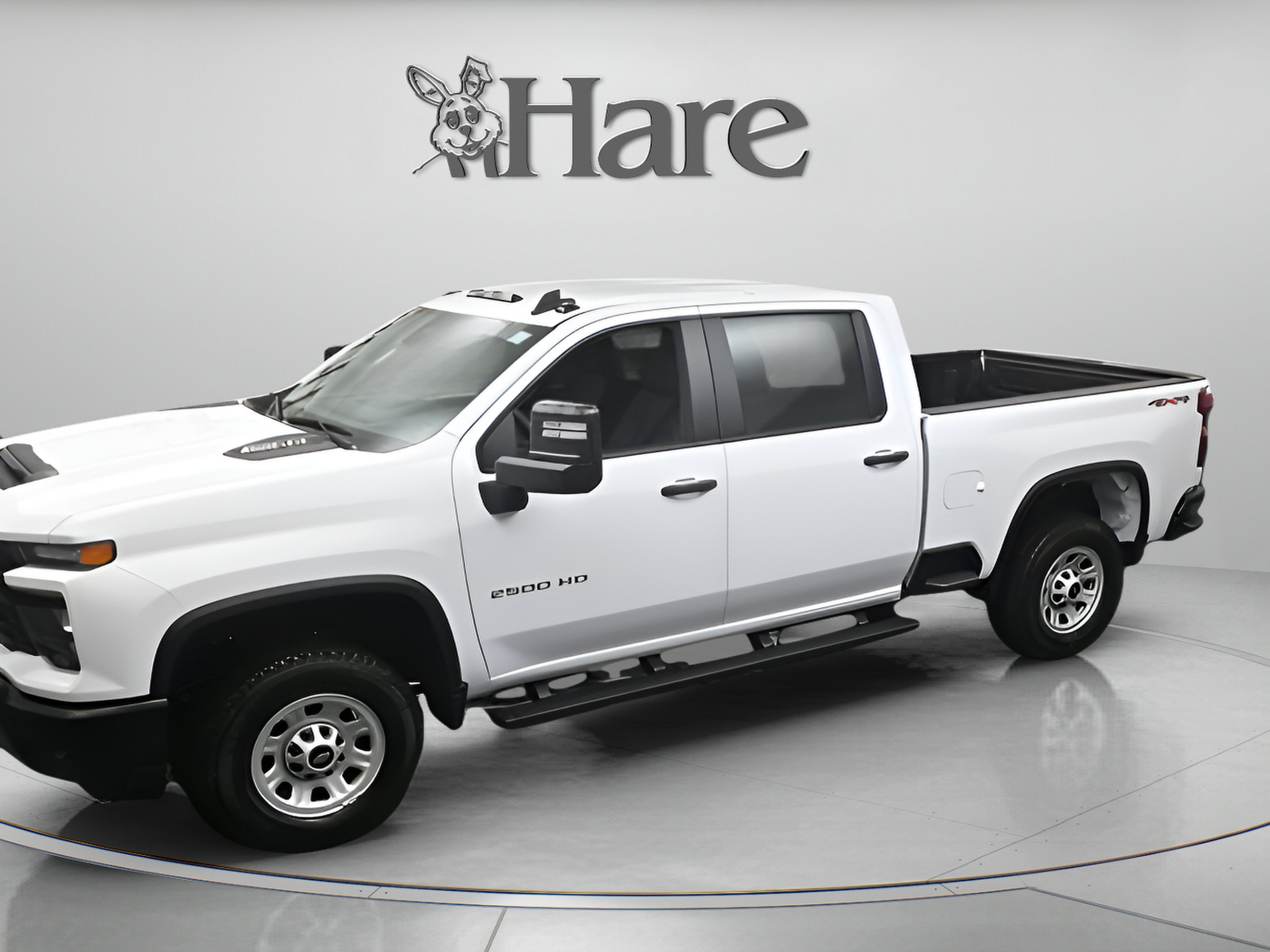 2026 Chevrolet Silverado 2500HD Work Truck