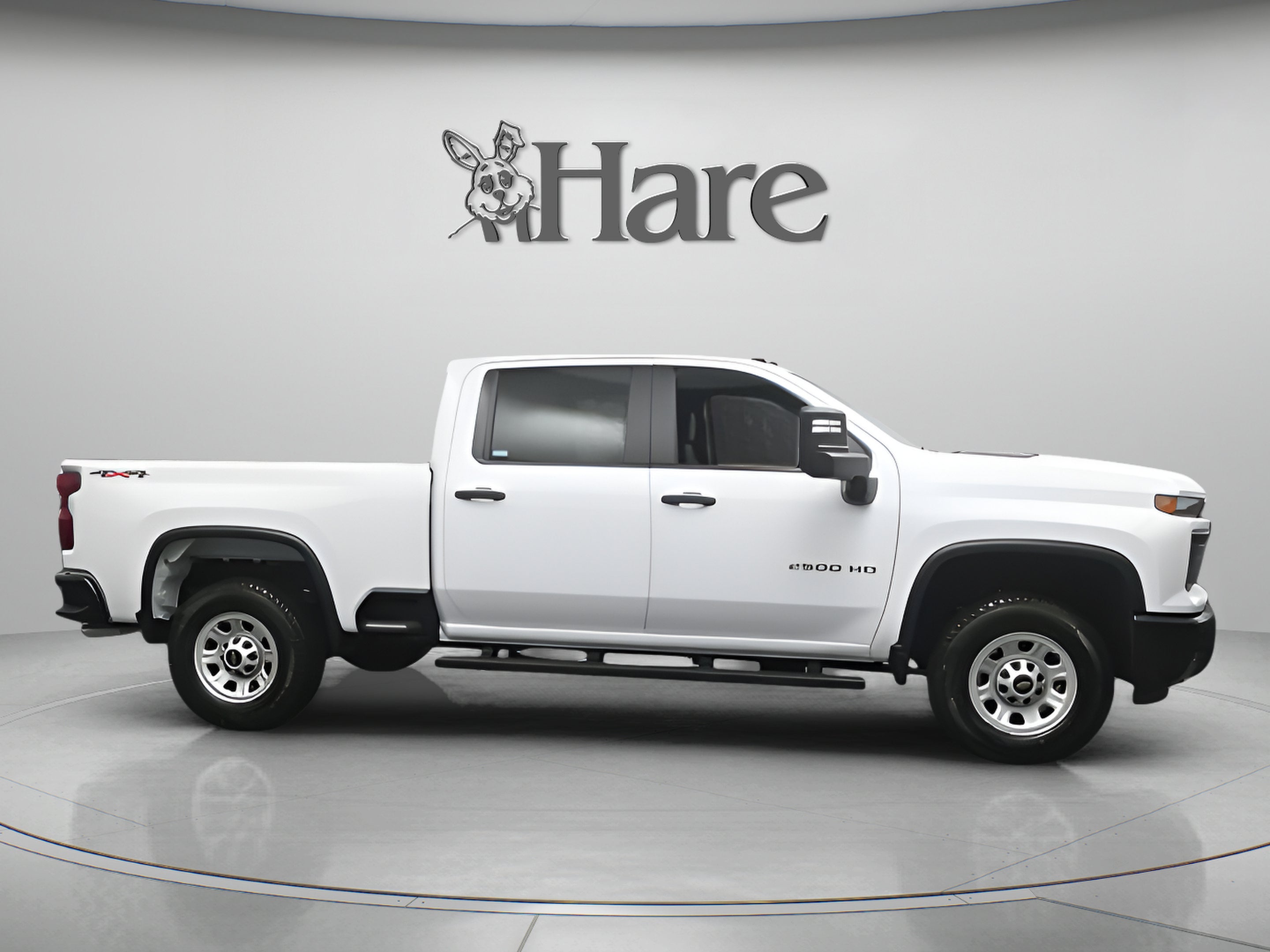 2026 Chevrolet Silverado 2500HD Work Truck