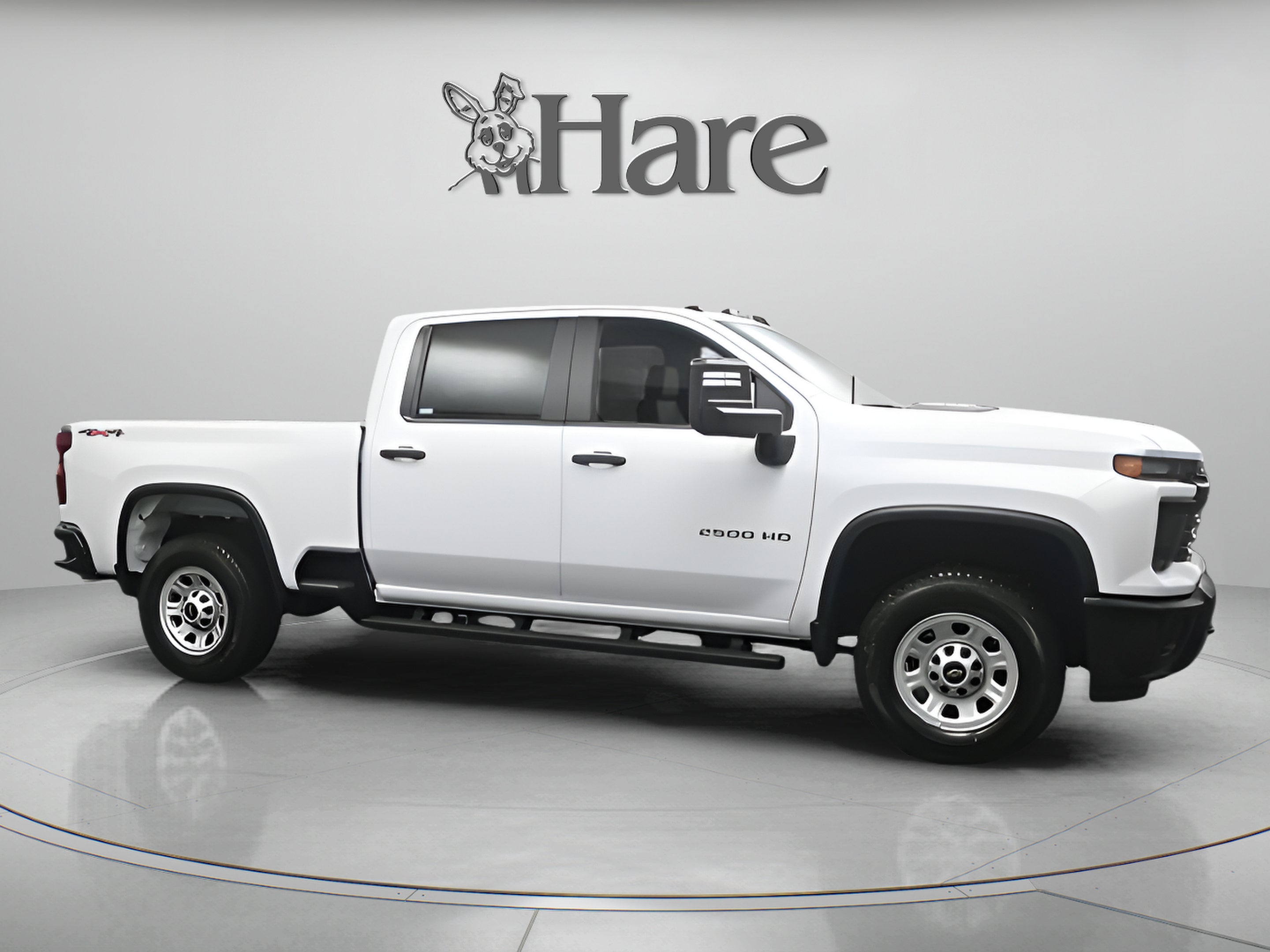 2026 Chevrolet Silverado 2500HD Work Truck