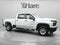 2026 Chevrolet Silverado 2500HD Work Truck