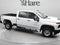 2026 Chevrolet Silverado 2500HD Work Truck