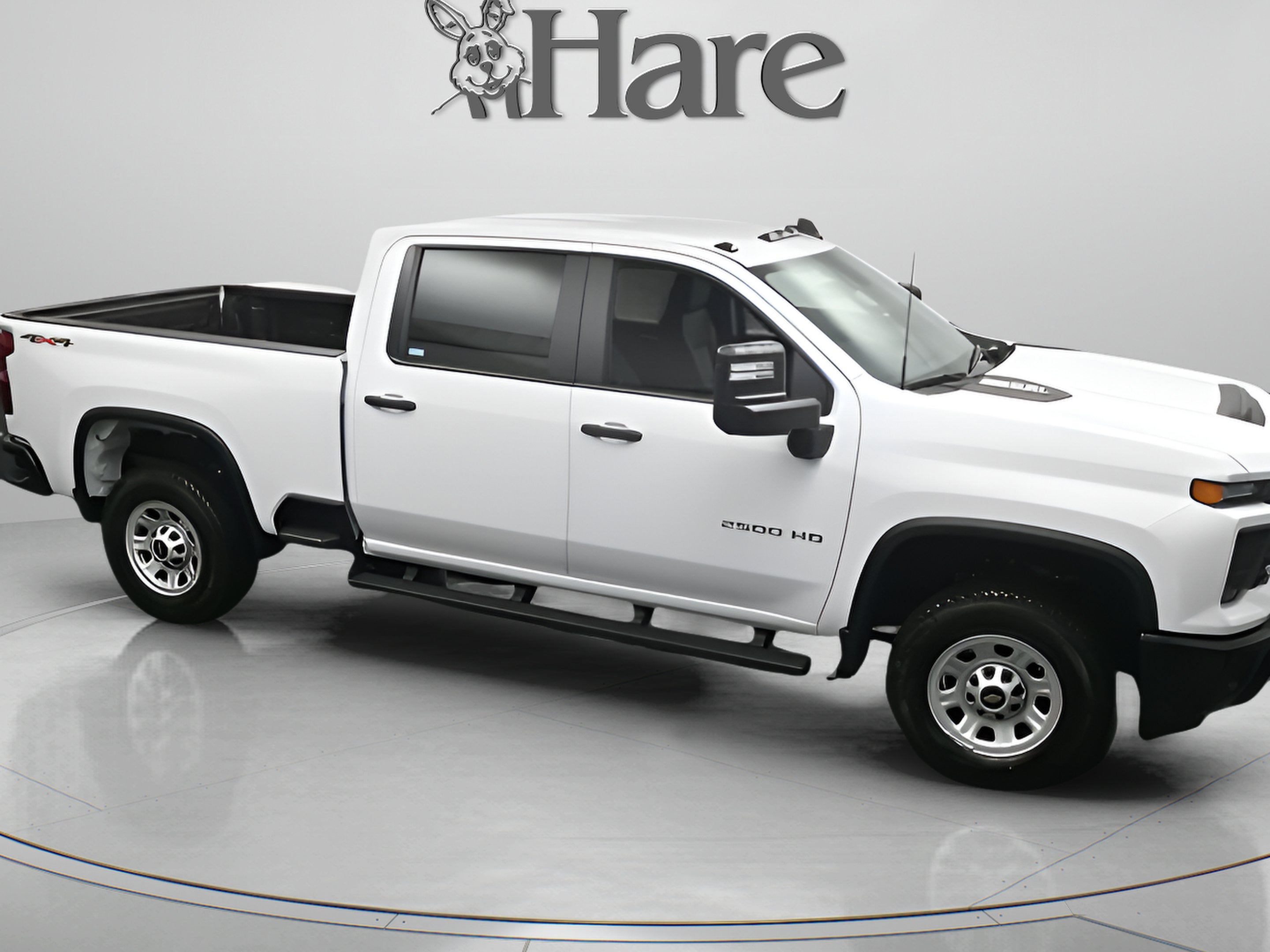 2026 Chevrolet Silverado 2500HD Work Truck