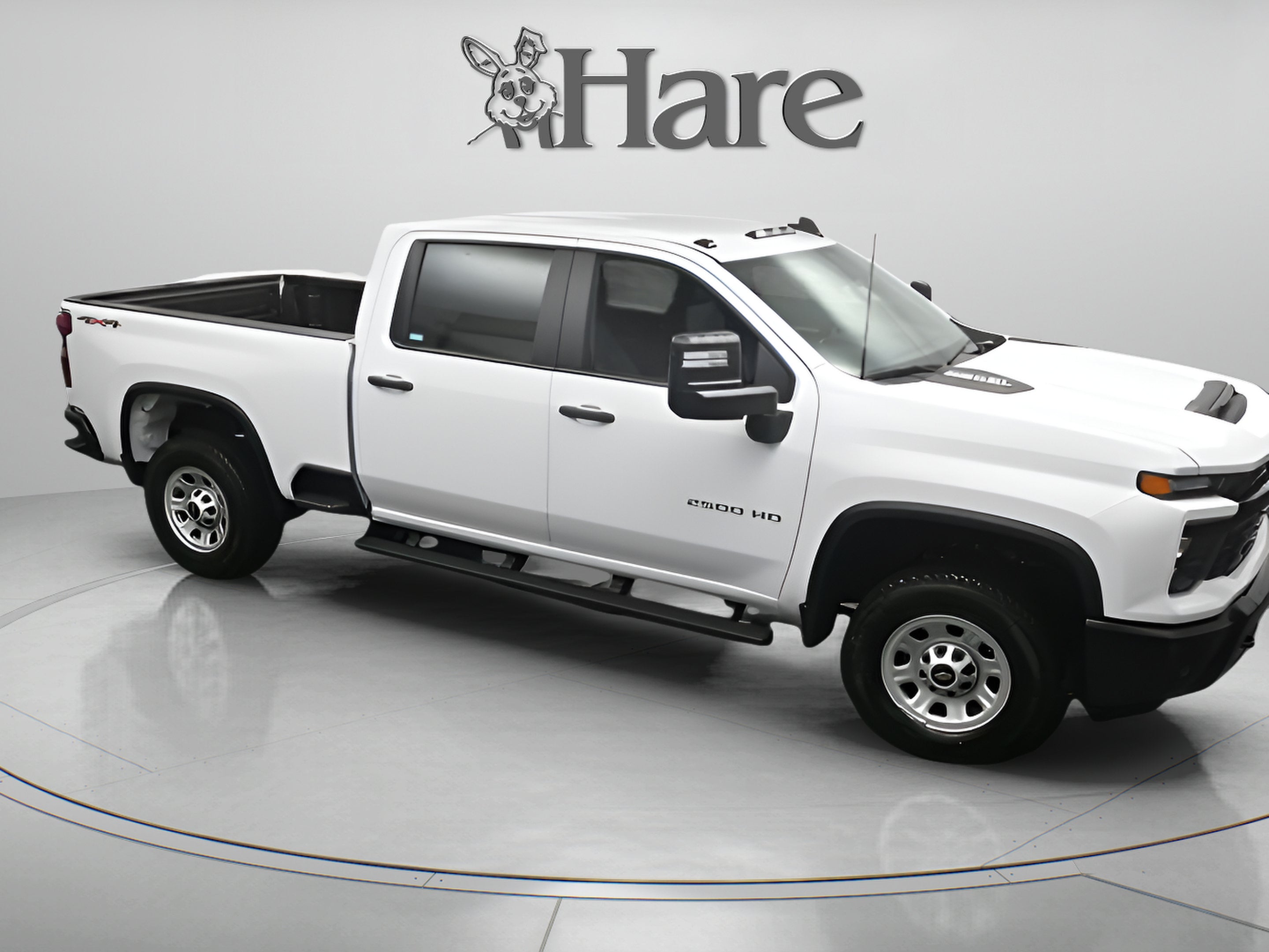 2026 Chevrolet Silverado 2500HD Work Truck