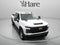 2026 Chevrolet Silverado 2500HD Work Truck
