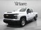 2026 Chevrolet Silverado 2500HD Work Truck