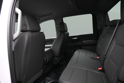 2026 Chevrolet Silverado 2500HD Work Truck