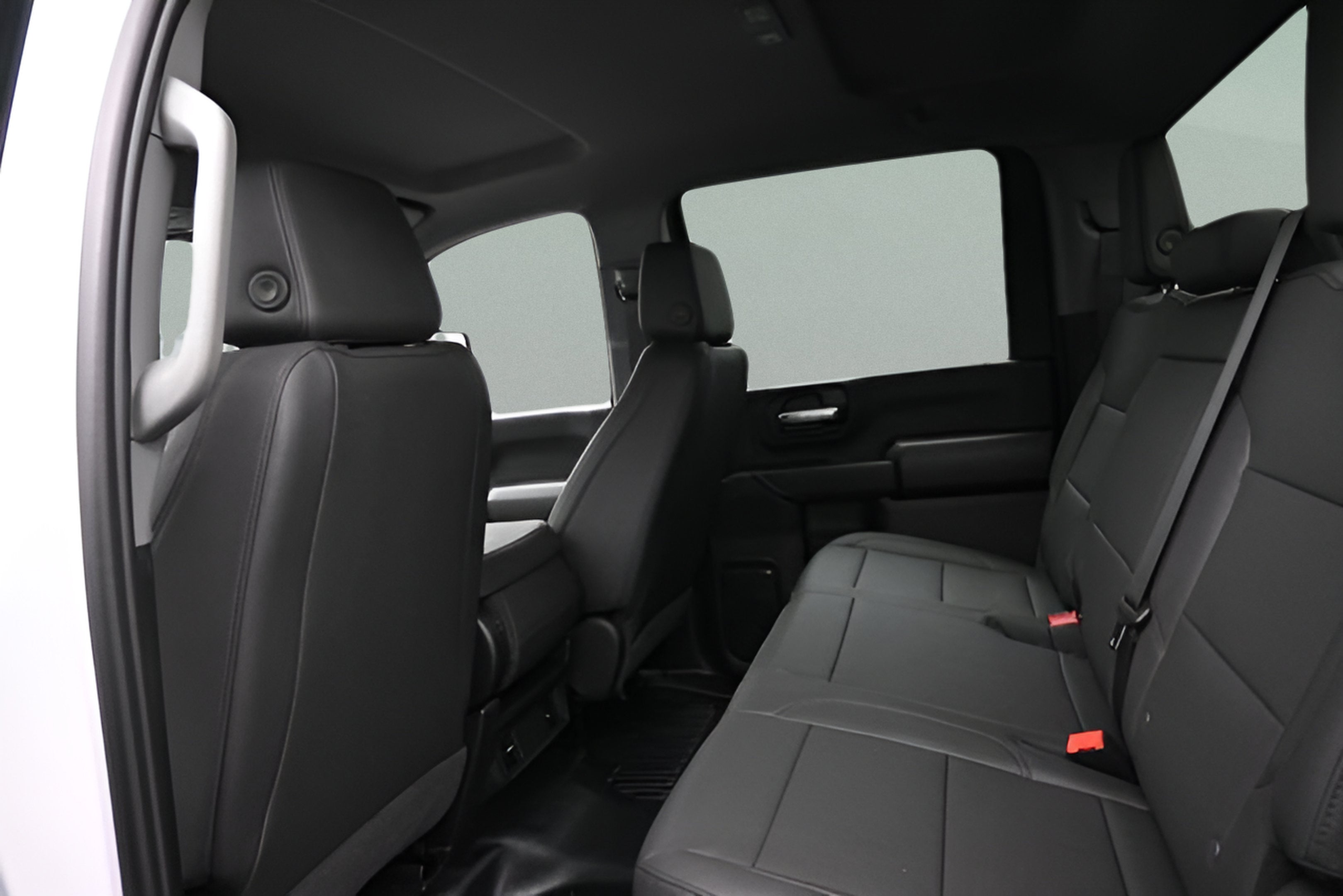 2026 Chevrolet Silverado 2500HD Work Truck