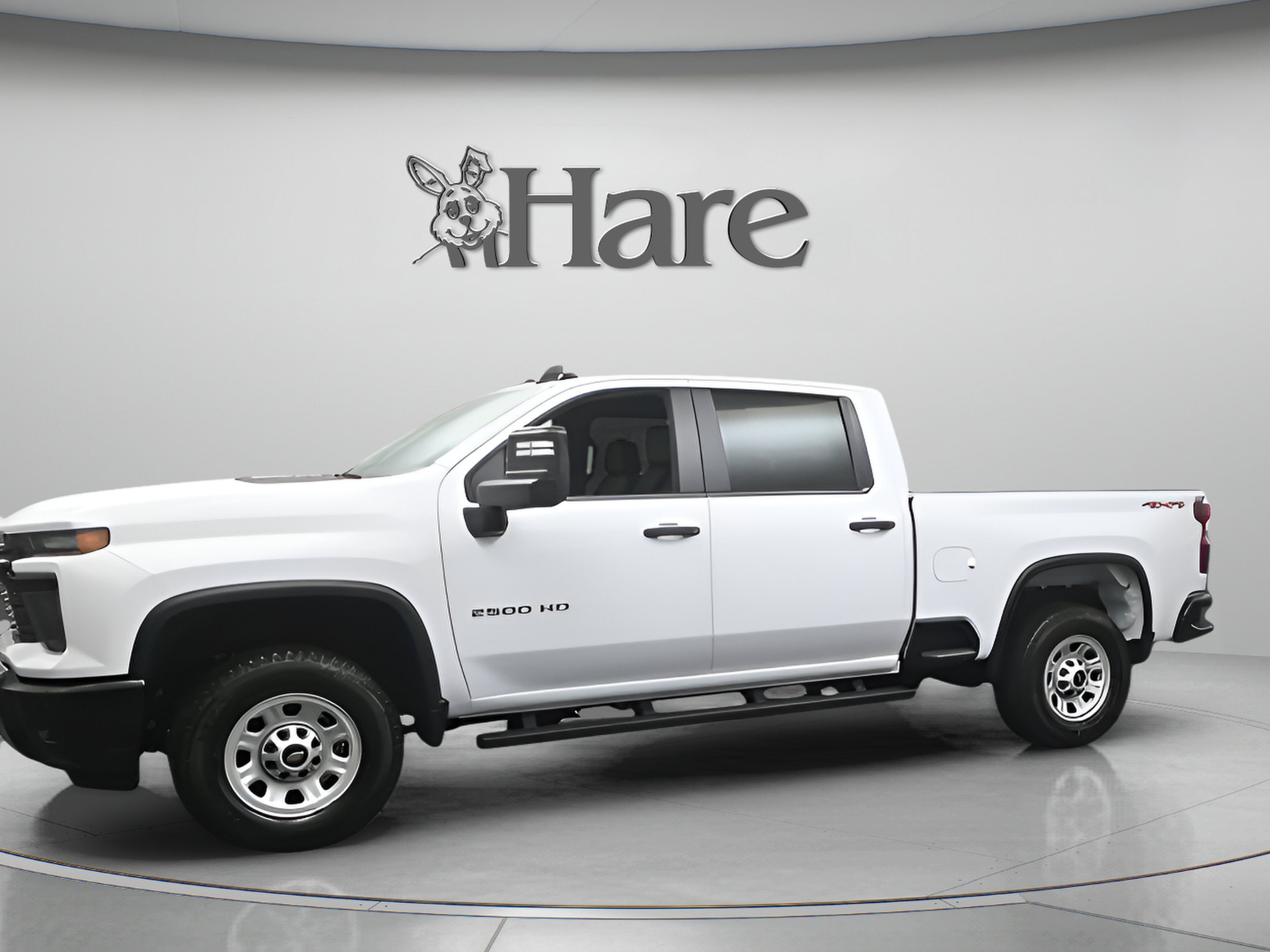 2026 Chevrolet Silverado 2500HD Work Truck