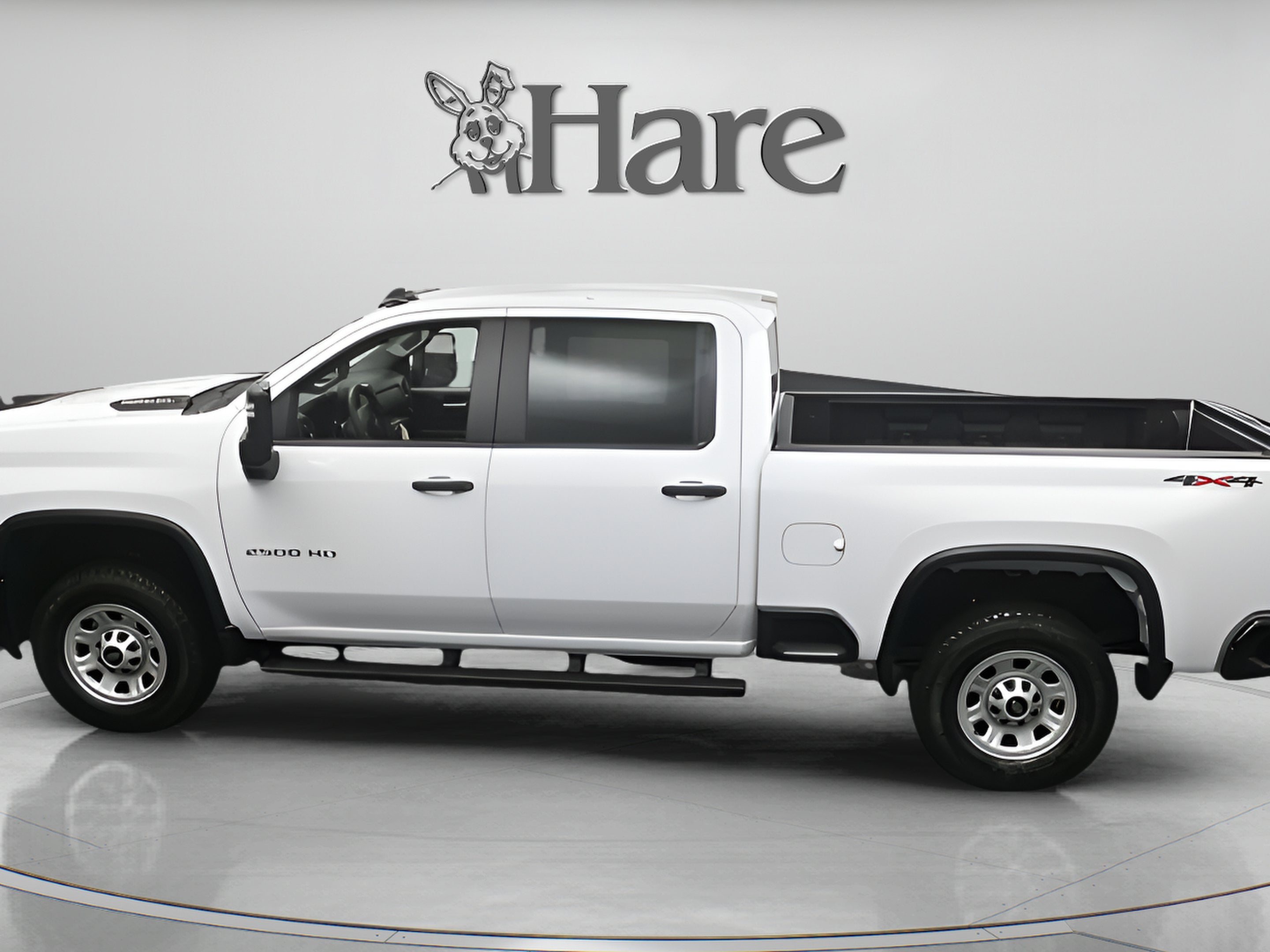 2026 Chevrolet Silverado 2500HD Work Truck