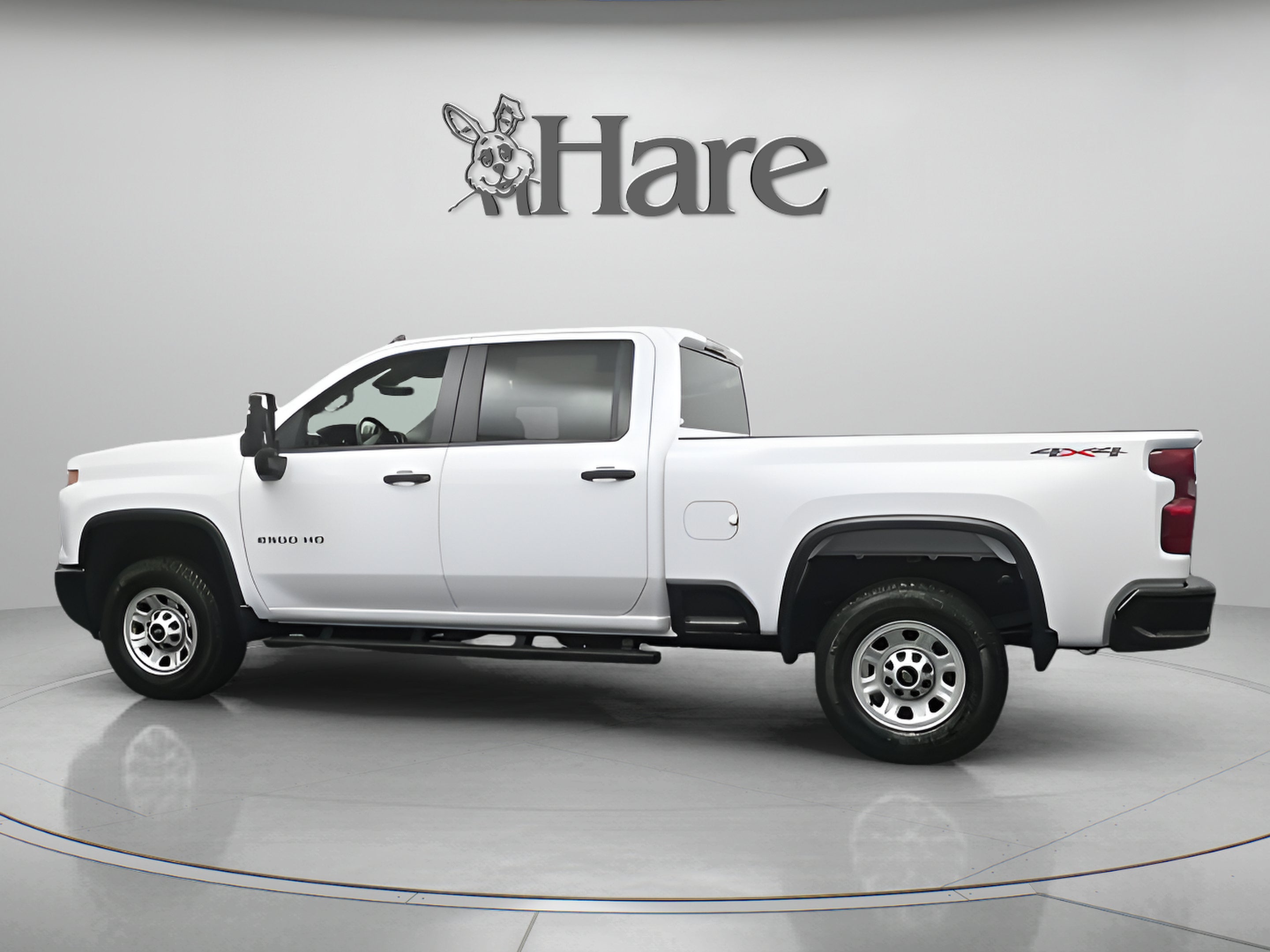 2026 Chevrolet Silverado 2500HD Work Truck