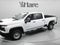 2026 Chevrolet Silverado 2500HD Work Truck