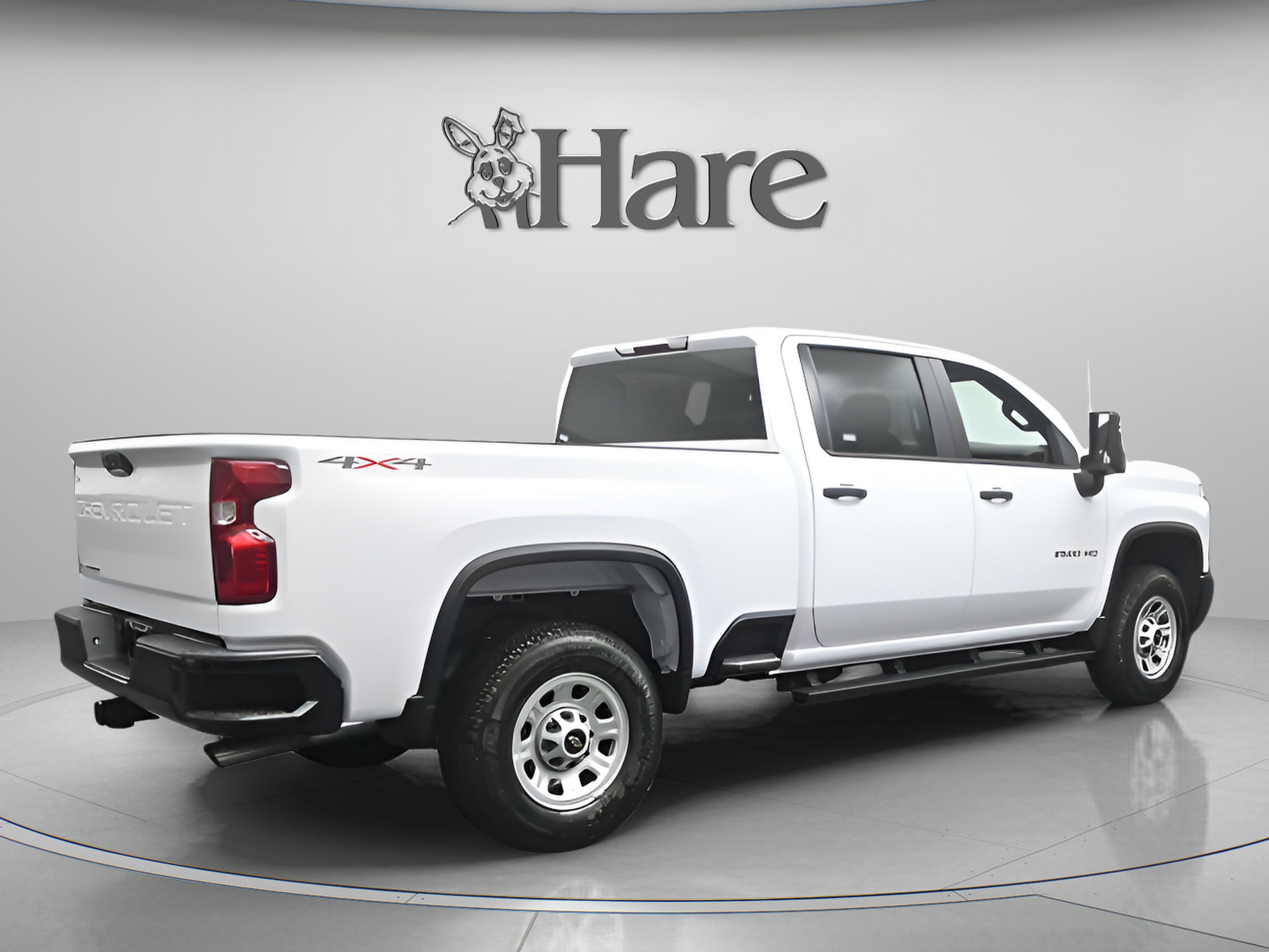 2026 Chevrolet Silverado 2500HD Work Truck