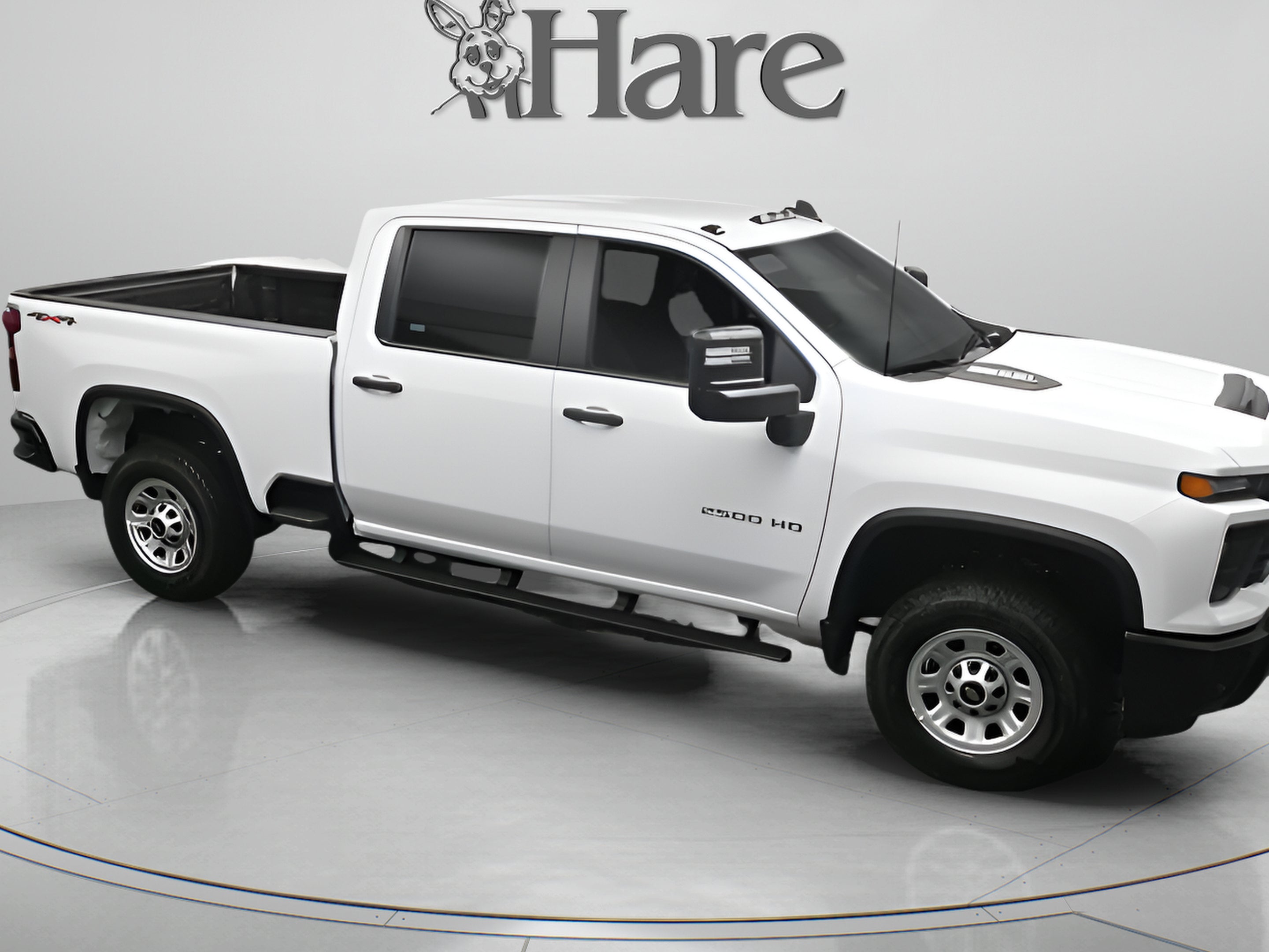 2026 Chevrolet Silverado 2500HD Work Truck