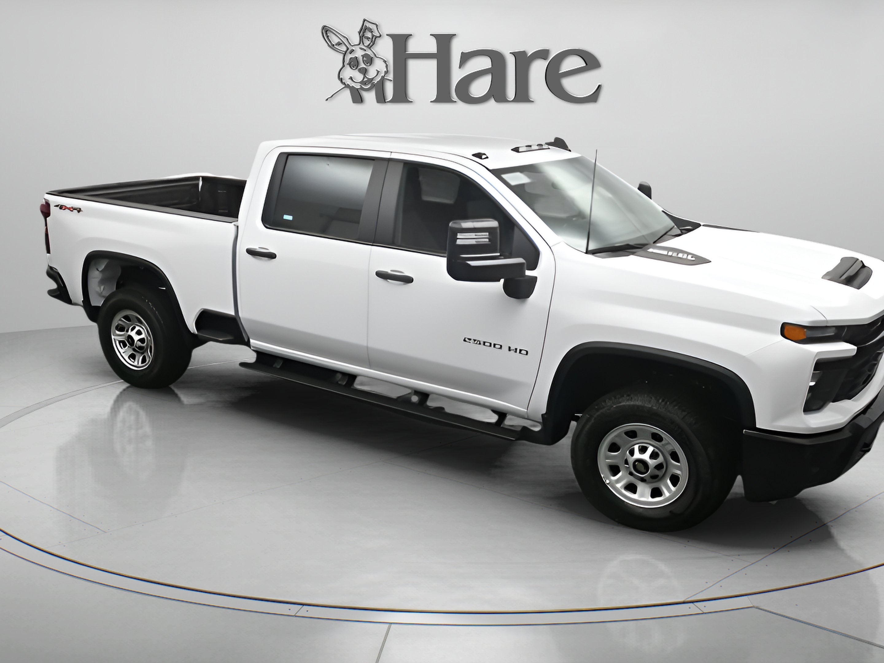 2026 Chevrolet Silverado 2500HD Work Truck
