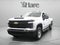 2026 Chevrolet Silverado 2500HD Work Truck