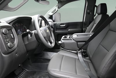 2026 Chevrolet Silverado 2500HD Work Truck