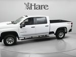 2026 Chevrolet Silverado 2500HD Work Truck