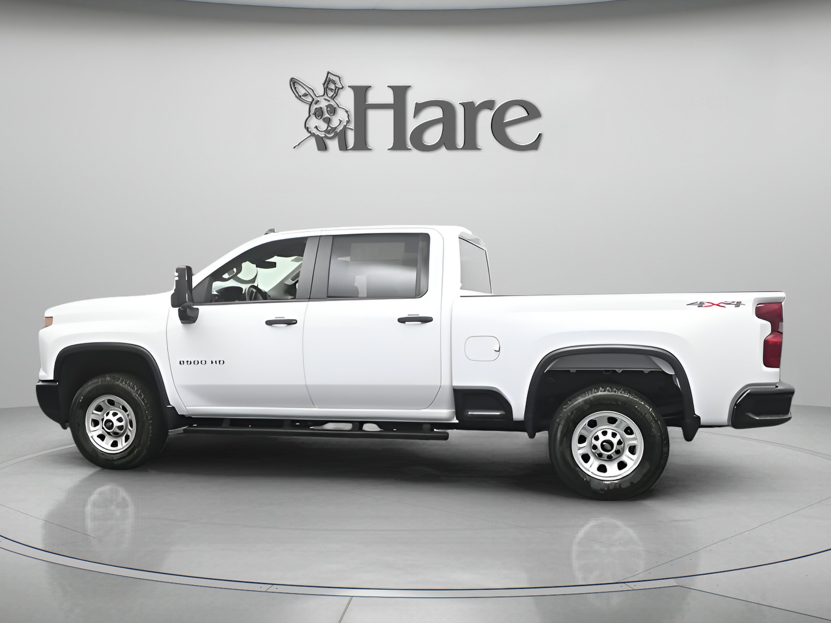2026 Chevrolet Silverado 2500HD Work Truck