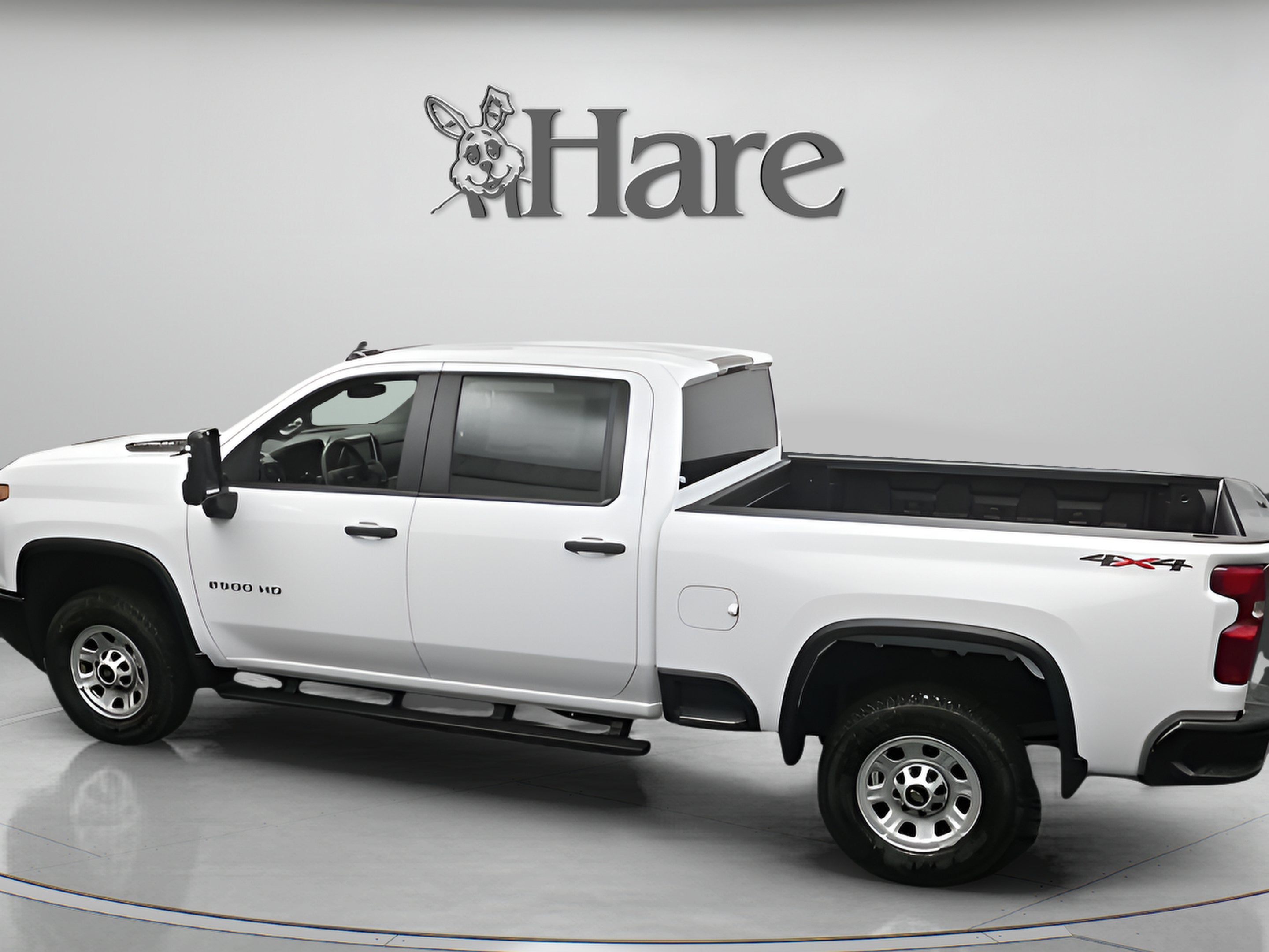 2026 Chevrolet Silverado 2500HD Work Truck