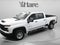 2026 Chevrolet Silverado 2500HD Work Truck