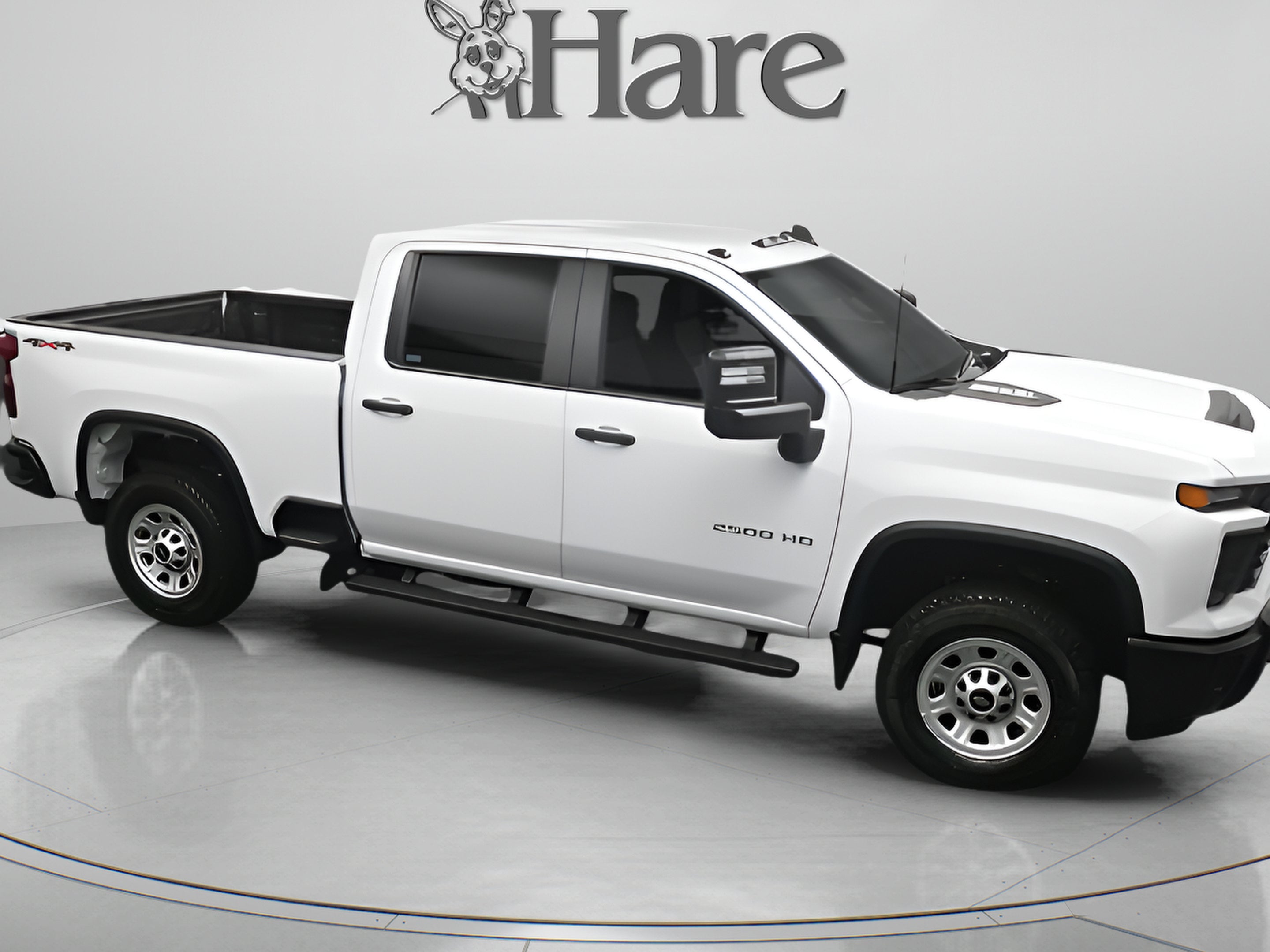 2026 Chevrolet Silverado 2500HD Work Truck