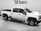2026 Chevrolet Silverado 2500HD Work Truck