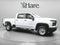 2026 Chevrolet Silverado 2500HD Work Truck