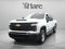 2026 Chevrolet Silverado 2500HD Work Truck