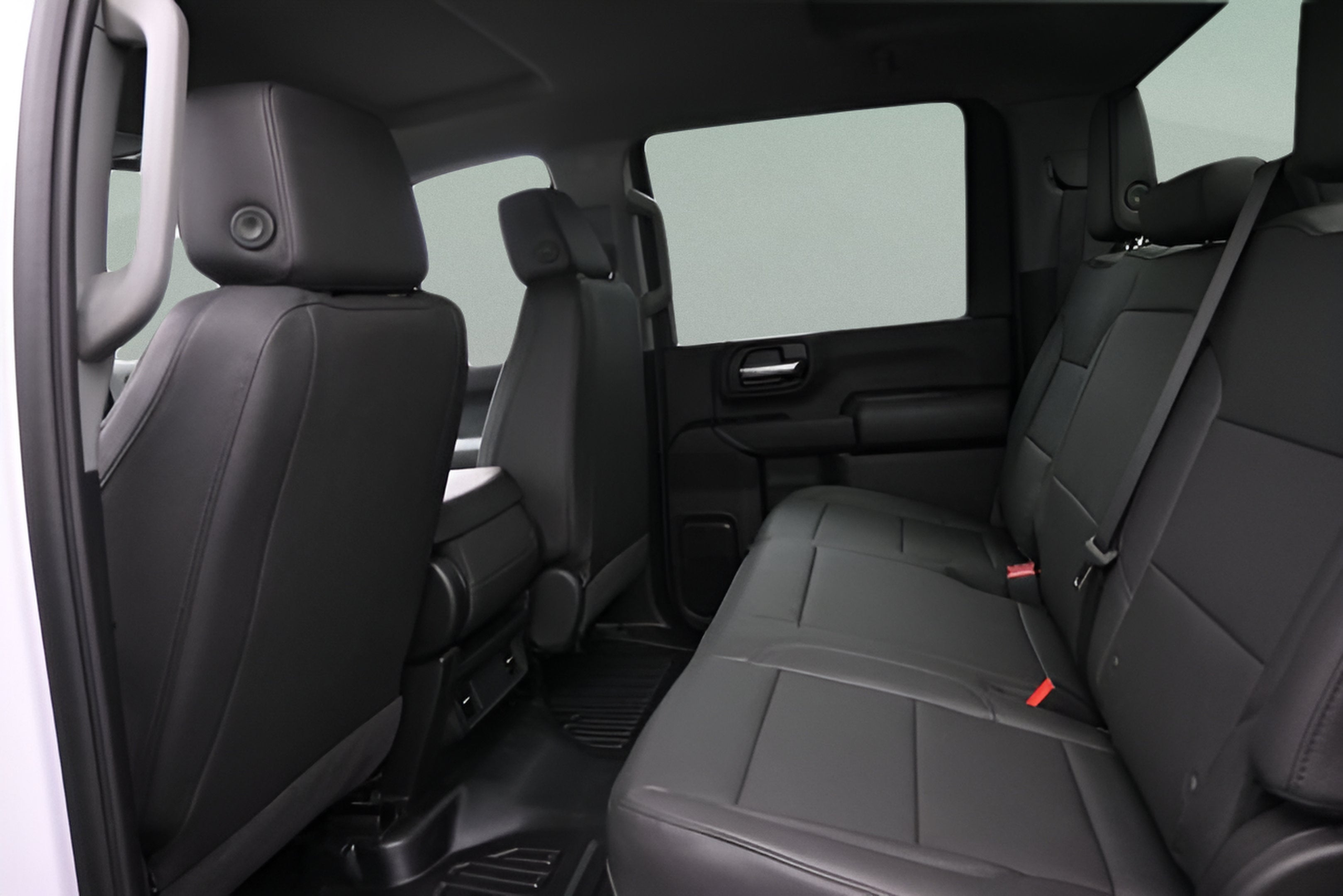 2026 Chevrolet Silverado 2500HD Work Truck