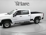 2026 Chevrolet Silverado 2500HD Work Truck