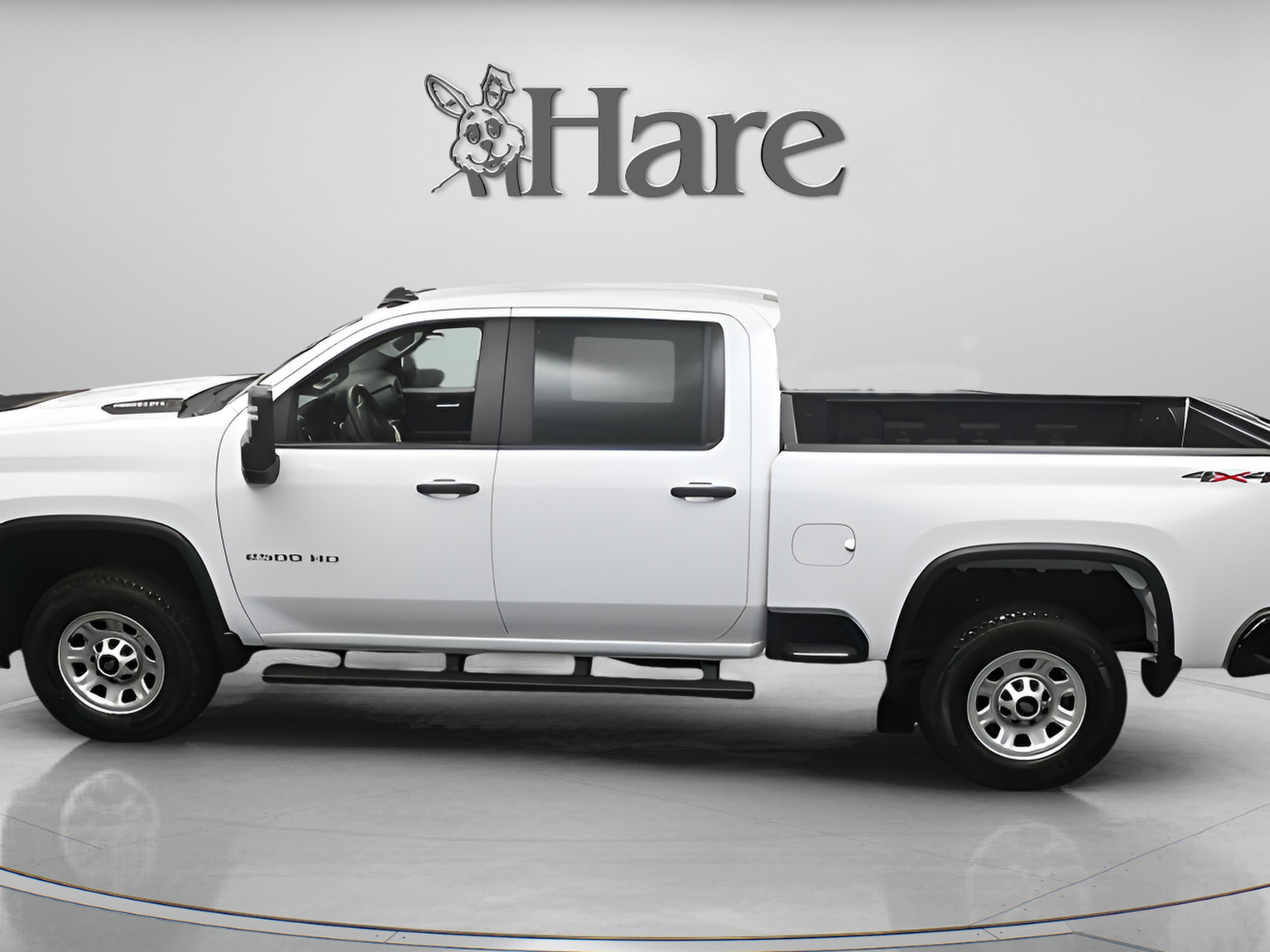 2026 Chevrolet Silverado 2500HD Work Truck