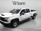 2026 Chevrolet Silverado 2500HD Work Truck