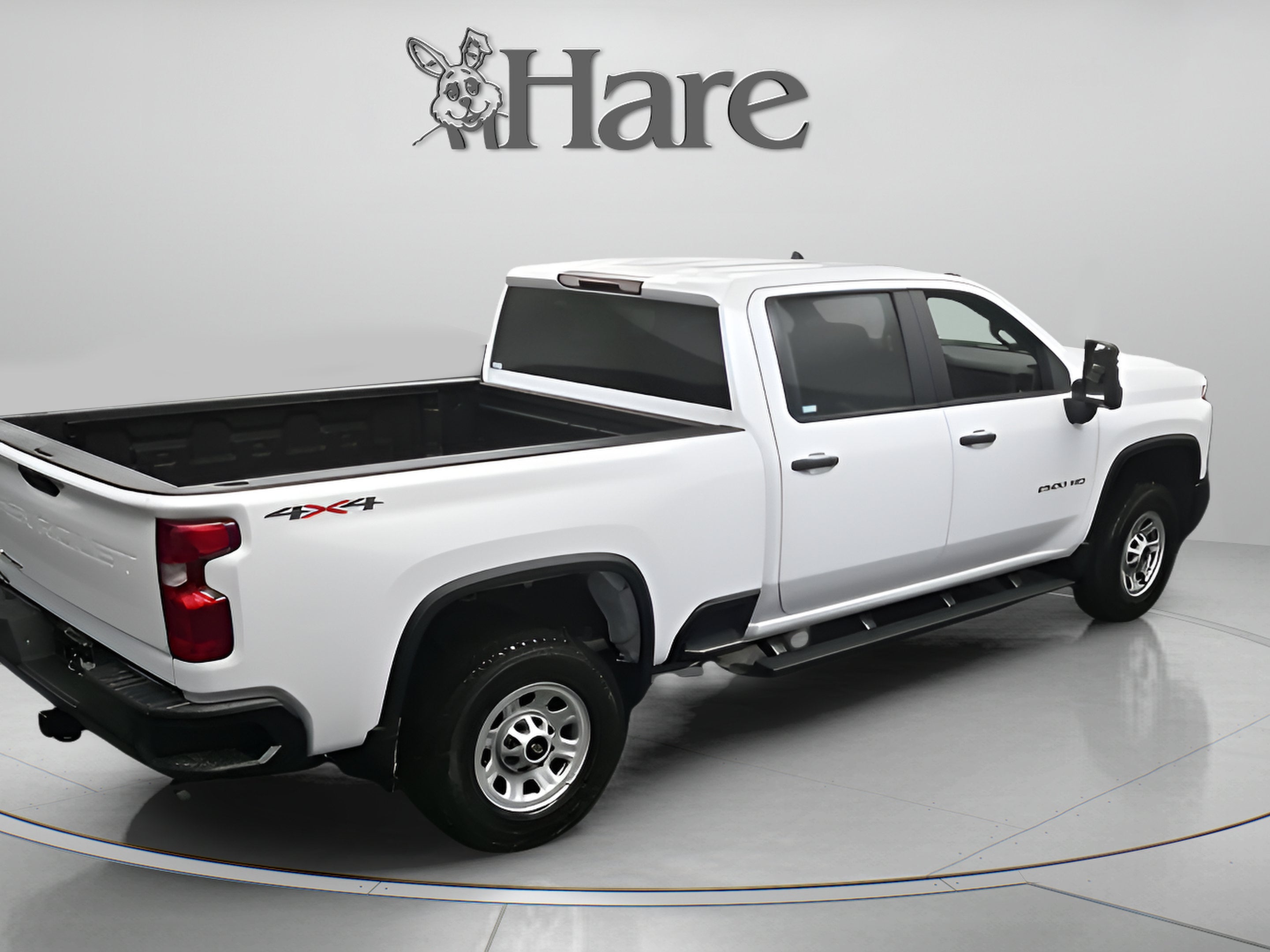 2026 Chevrolet Silverado 2500HD Work Truck