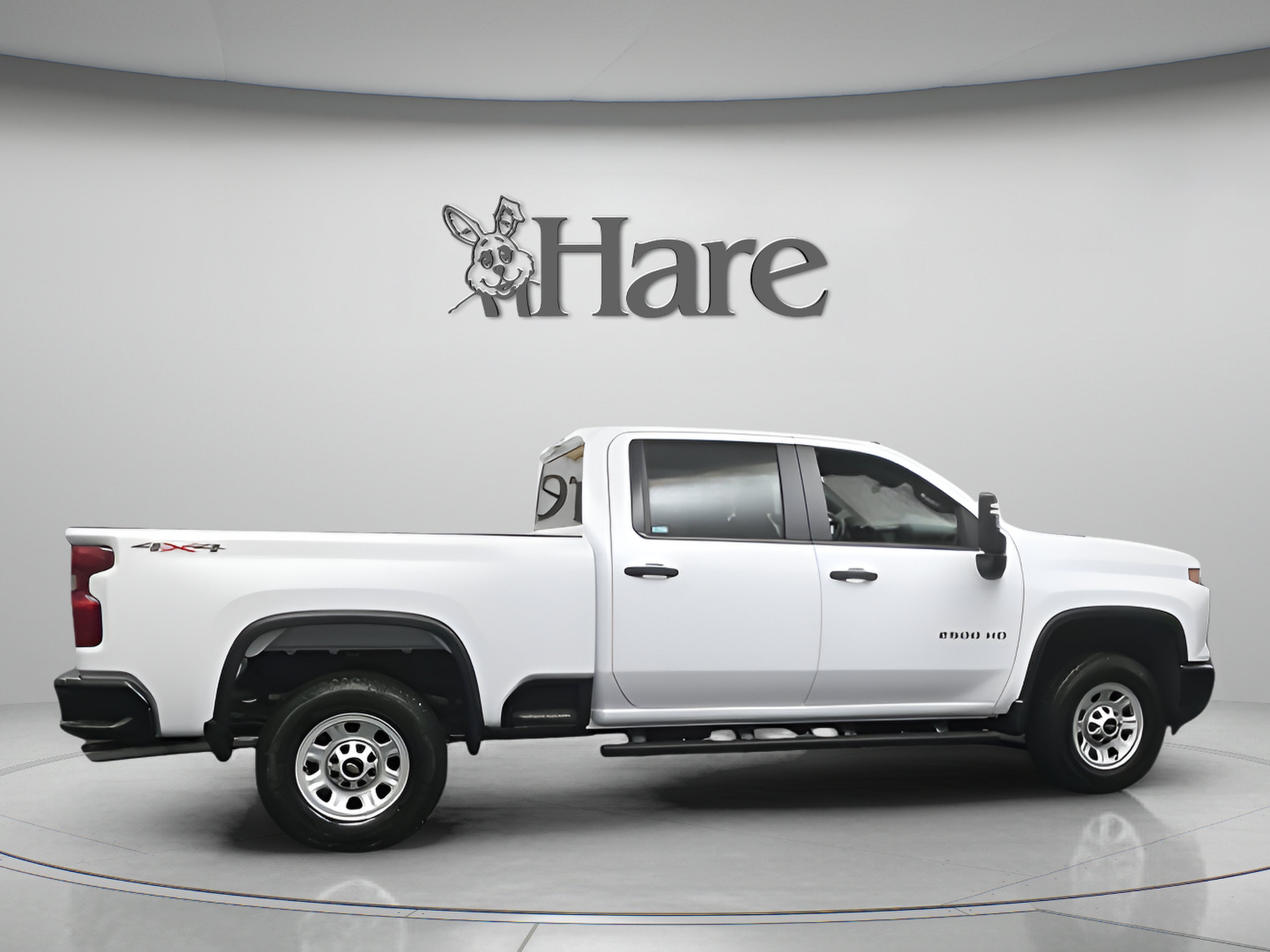 2026 Chevrolet Silverado 2500HD Work Truck