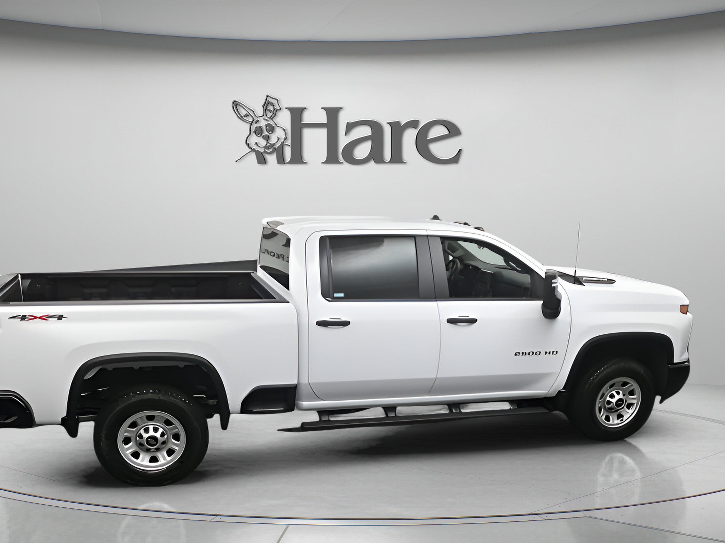 2026 Chevrolet Silverado 2500HD Work Truck
