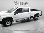 2026 Chevrolet Silverado 2500HD Work Truck