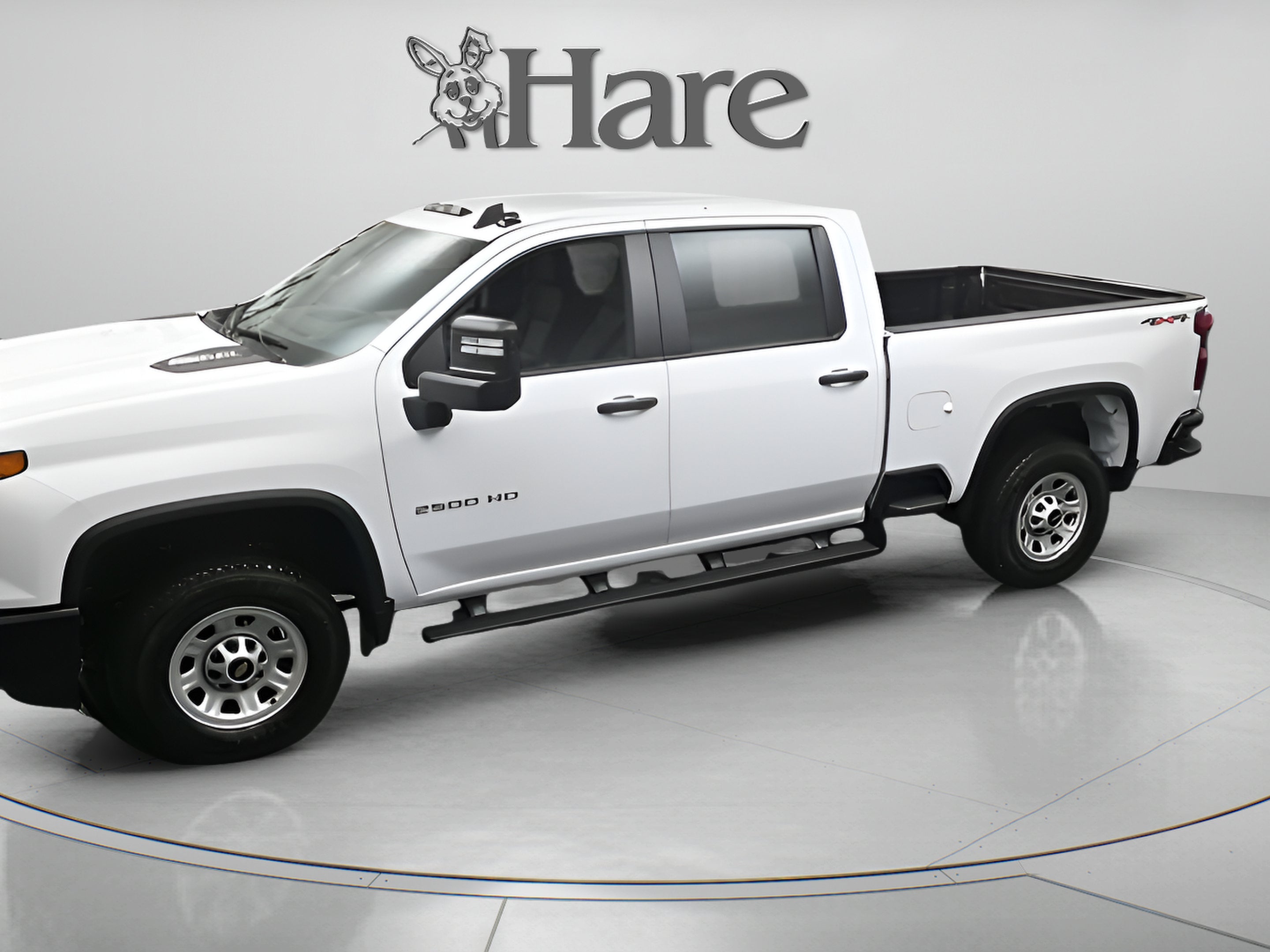 2026 Chevrolet Silverado 2500HD Work Truck