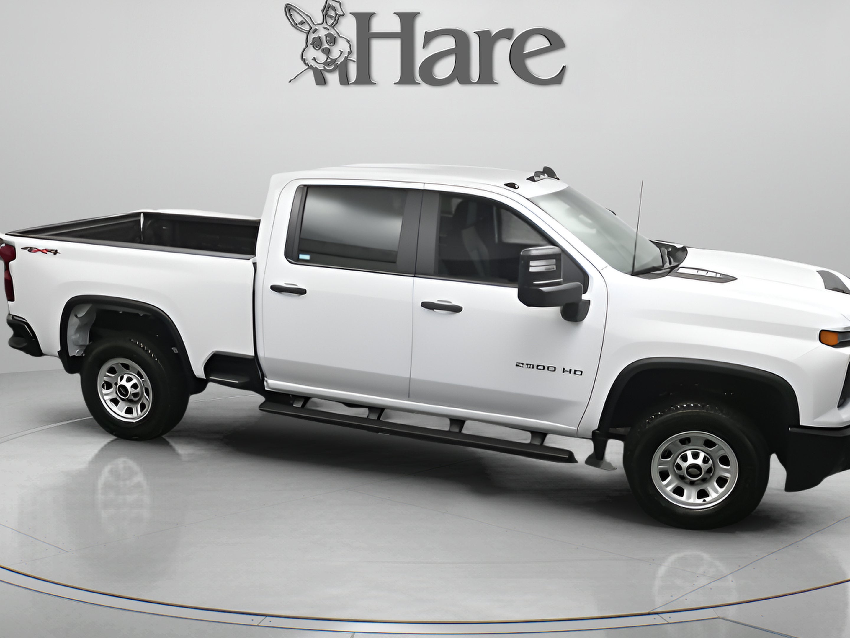 2026 Chevrolet Silverado 2500HD Work Truck