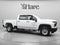 2026 Chevrolet Silverado 2500HD Work Truck